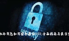 手机冷钱包如何安全存储BSV：全面指南与最佳实