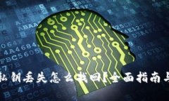 小狐钱包私钥丢失怎么找回?全面指南与注意事