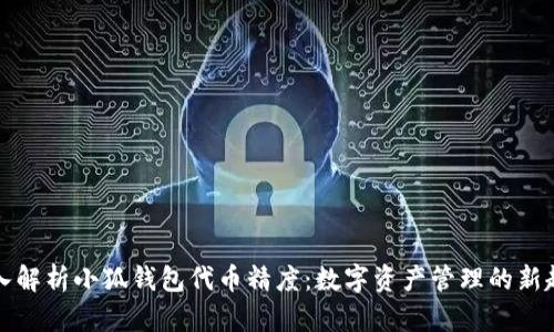 深入解析小狐钱包代币精度:数字资产管理的新趋势