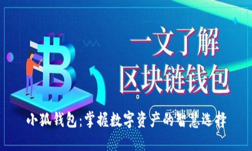 小狐钱包：掌握数字资产的智慧选择
