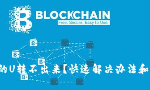冷钱包里的U转不出来?快速解决办法和深度解析!