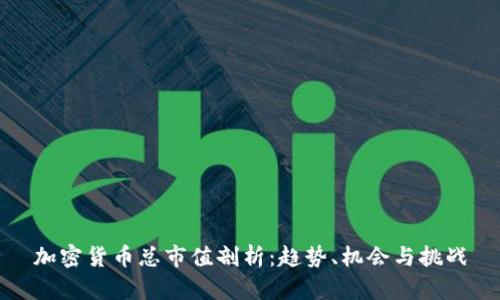 加密货币总市值剖析:趋势、机会与挑战