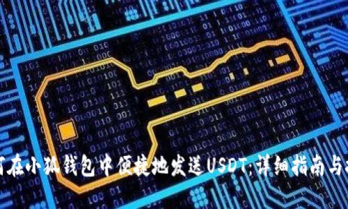如何在小狐钱包中便捷地发送USDT:详细指南与技巧