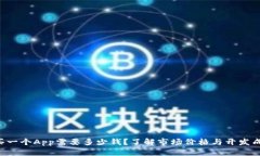 购买一个App需要多少钱?了解市场价格与开发成