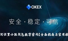 如何设置小狐钱包数字密码？全面指南与实用技