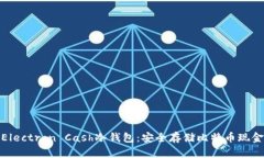 全方位解读Electron Cash冷钱包:安全存储比特币现