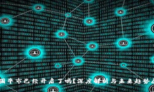 币圈牛市已经开启了吗?深度解析与未来趋势展望