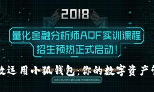 如何高效运用小狐钱包:你的数字资产管理助手