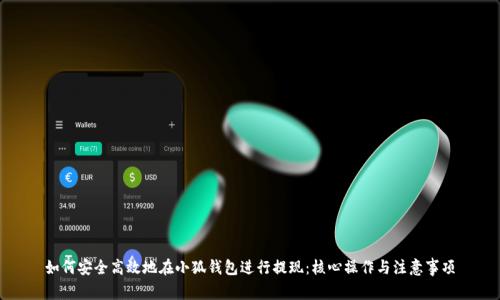 如何安全高效地在小狐钱包进行提现：核心操作与注意事项