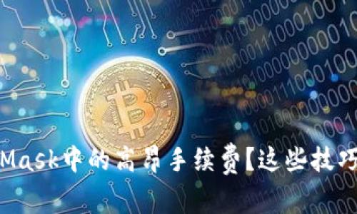 如何降低MetaMask中的高昂手续费?这些技巧你一定要知道!