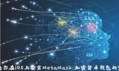 轻松一步步教你在iOS上安装MetaMask：加密货币钱包
