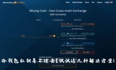 冷钱包私钥导不进去?试试这几种解决方案!