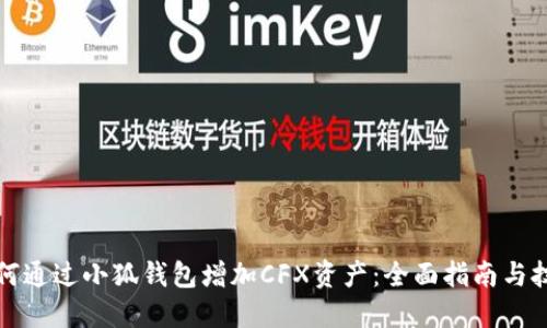 如何通过小狐钱包增加CFX资产:全面指南与技巧