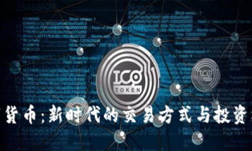 数字货币:新时代的交易方式与投资机遇