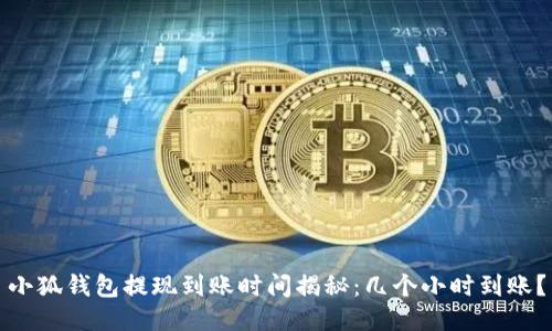 小狐钱包提现到账时间揭秘:几个小时到账?