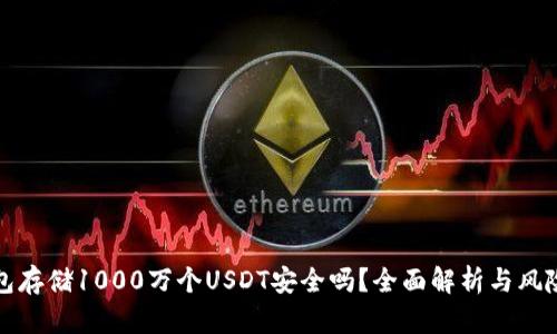 冷钱包存储1000万个USDT安全吗?全面解析与风险管理