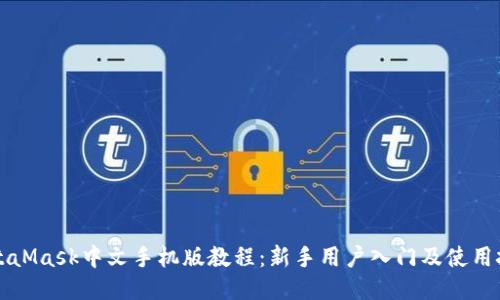 MetaMask中文手机版教程：新手用户入门及使用技巧