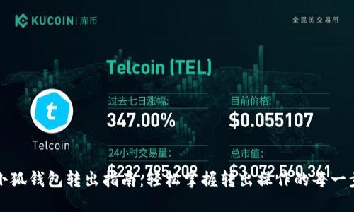 小狐钱包转出指南：轻松掌握转出操作的每一步