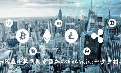 如何在小狐钱包中添加OKExChain:一步步指南