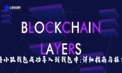 如何将小狐钱包成功导入到钱包中:详细指南与