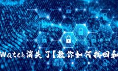 小狐钱包里的Watch消失了?教你如何找回和确保钱