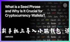 如何在新手机上导入小狐钱包:详细指南
