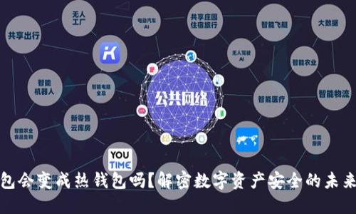 冷钱包会变成热钱包吗？解密数字资产安全的未来趋势