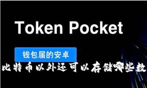 冷钱包：比特币以外还可以存储哪些数字资产？