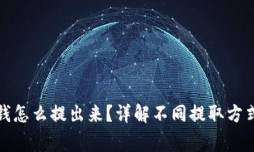 冷钱包里的钱怎么提出来?详解不同提取方式及注意事项