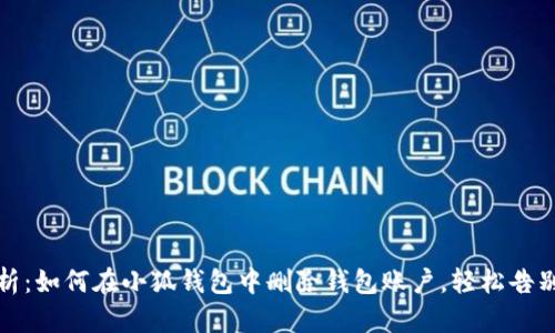 : 全面解析：如何在小狐钱包中删除钱包账户，轻松告别无用资产