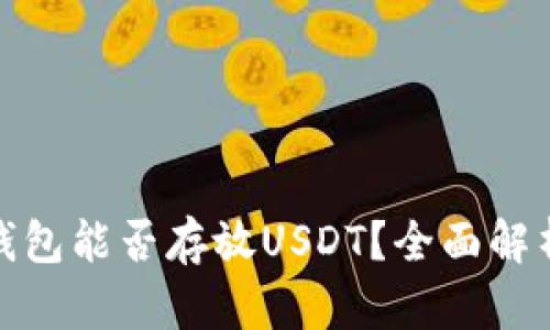 Metamask钱包能否存放USDT？全面解析与使用指南