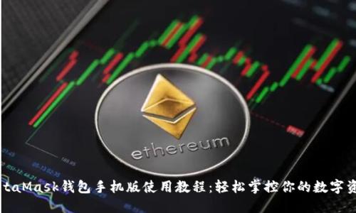 MetaMask钱包手机版使用教程:轻松掌控你的数字资产