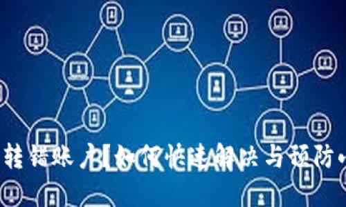 : 小狐钱包转错账户？如何快速解决与预防小技巧揭秘！
