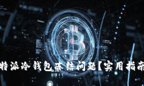 如何处理比特派冷钱包冻结问题?实用指南与解决方案
