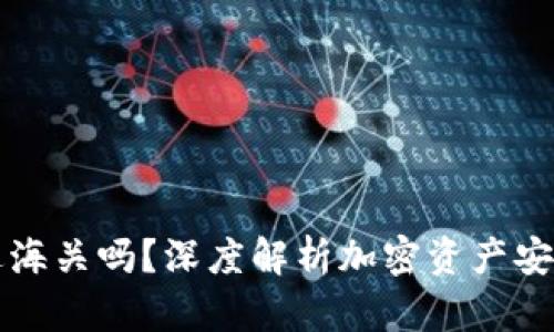 冷钱包可以过海关吗?深度解析加密资产安全与海关政策