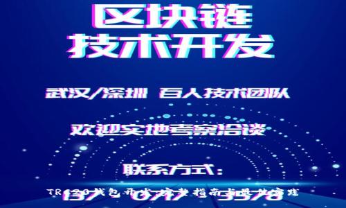 TRC20钱包开发:完整指南与最佳实践