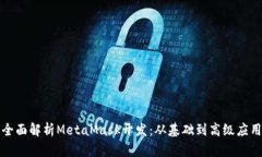 全面解析MetaMask开发:从基础到高级应用