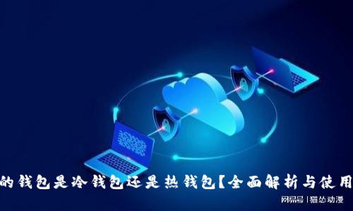链信的钱包是冷钱包还是热钱包?全面解析与使用体验