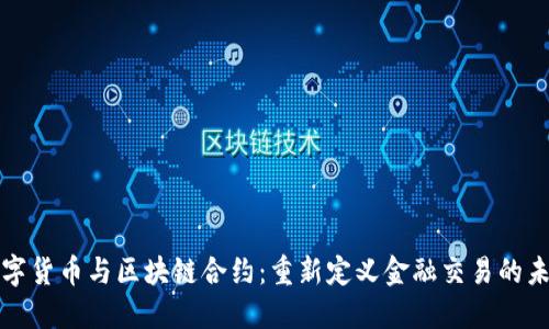 数字货币与区块链合约:重新定义金融交易的未来