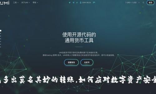 冷钱包多出莫名其妙的转账,如何应对数字资产安全危机?