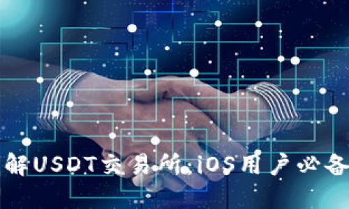 一站式了解USDT交易所：iOS用户必备下载指南