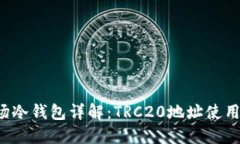  波场冷钱包详解：TRC20地址使用指南