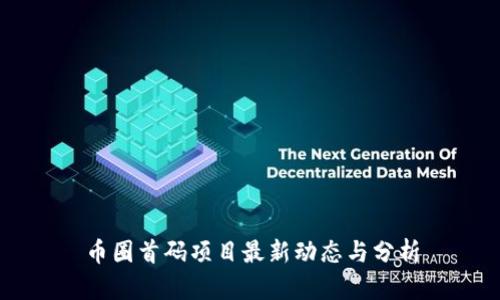 币圈首码项目最新动态与分析