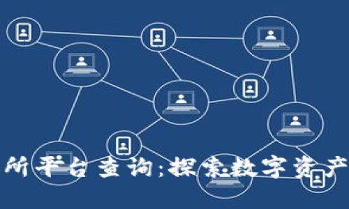 盛源链交易所平台查询：探索数字资产的未来之路