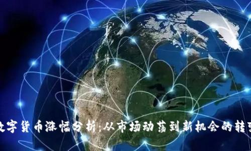 数字货币涨幅分析：从市场动荡到新机会的转变