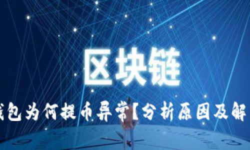 小狐钱包为何提币异常？分析原因及解决方法
