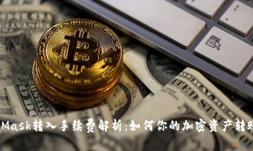 MetaMask转入手续费解析：如何你的加密资产转账成本