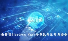 全面解析Electron Cash冷钱包的使用与安全性
