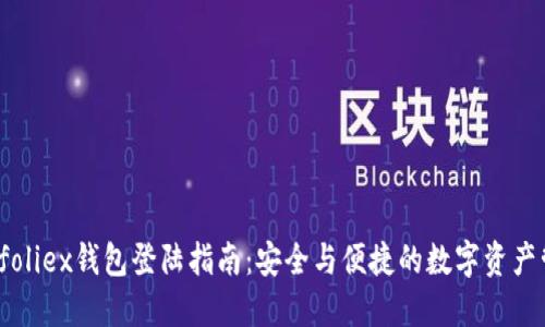 Bitfoliex钱包登陆指南：安全与便捷的数字资产管理