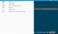 如何使用SafePal冷钱包：详细使用教程